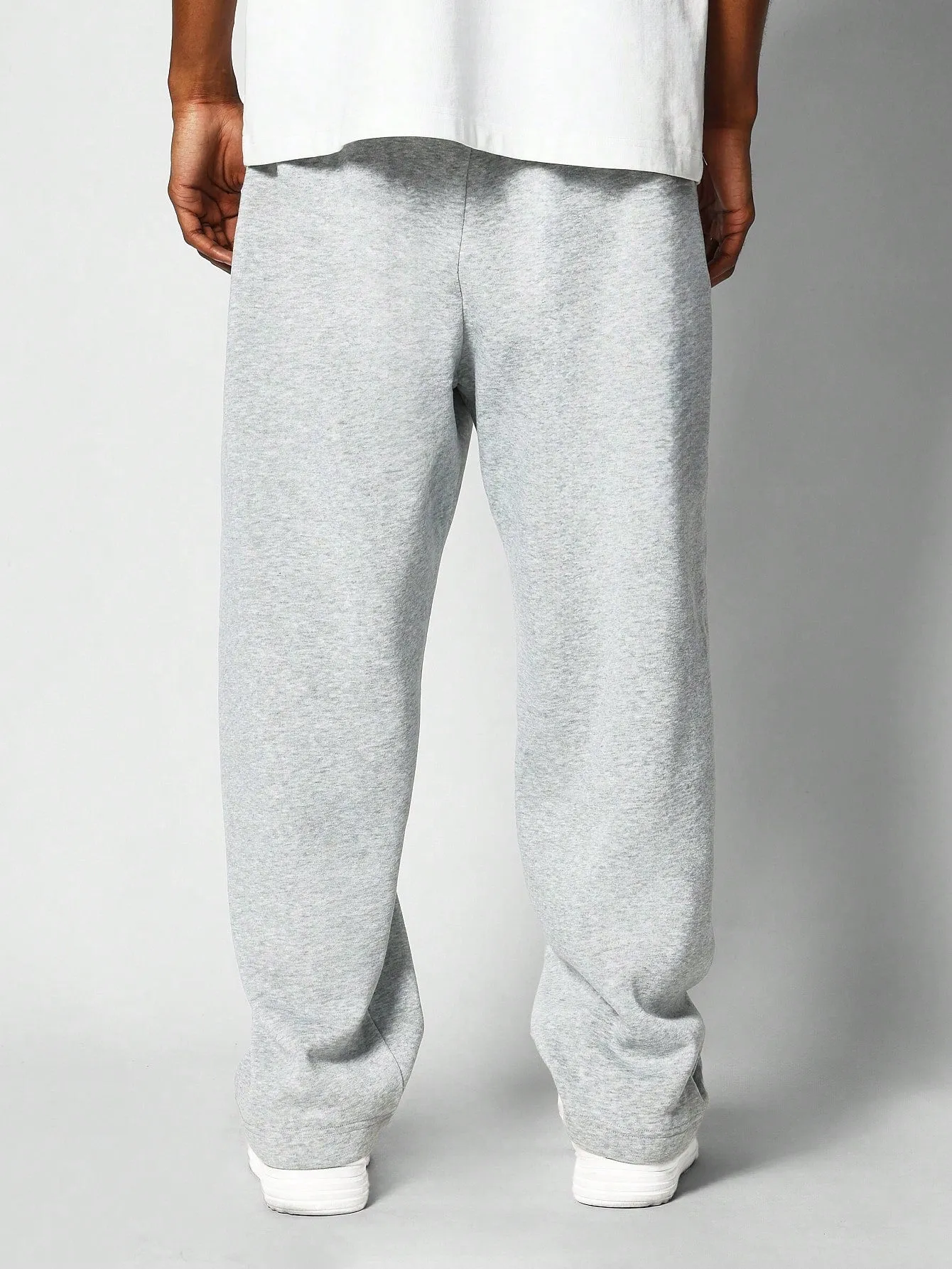 Drop Crotch Jogger