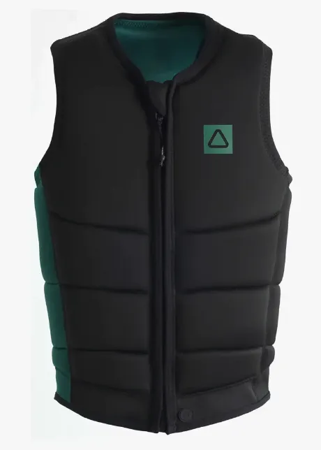 Follow Corp NCGA Impact Vest
