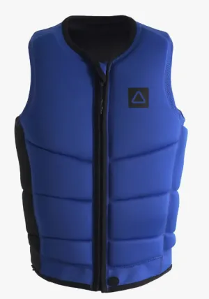 Follow Corp NCGA Impact Vest
