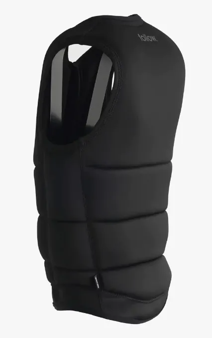 Follow Corp NCGA Impact Vest