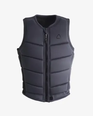 Follow Corp Women’s Impact Vest - Black