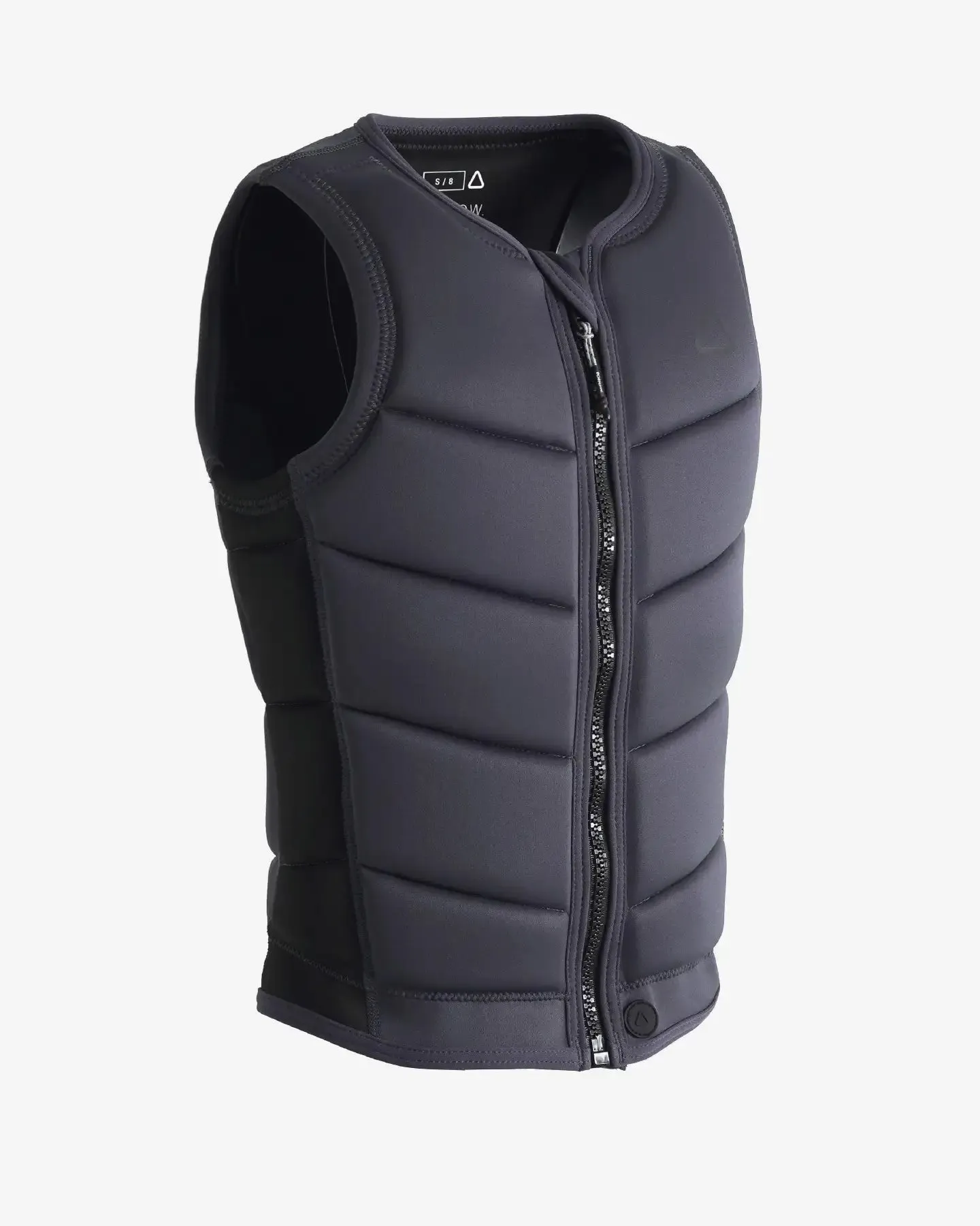 Follow Corp Women’s Impact Vest - Black