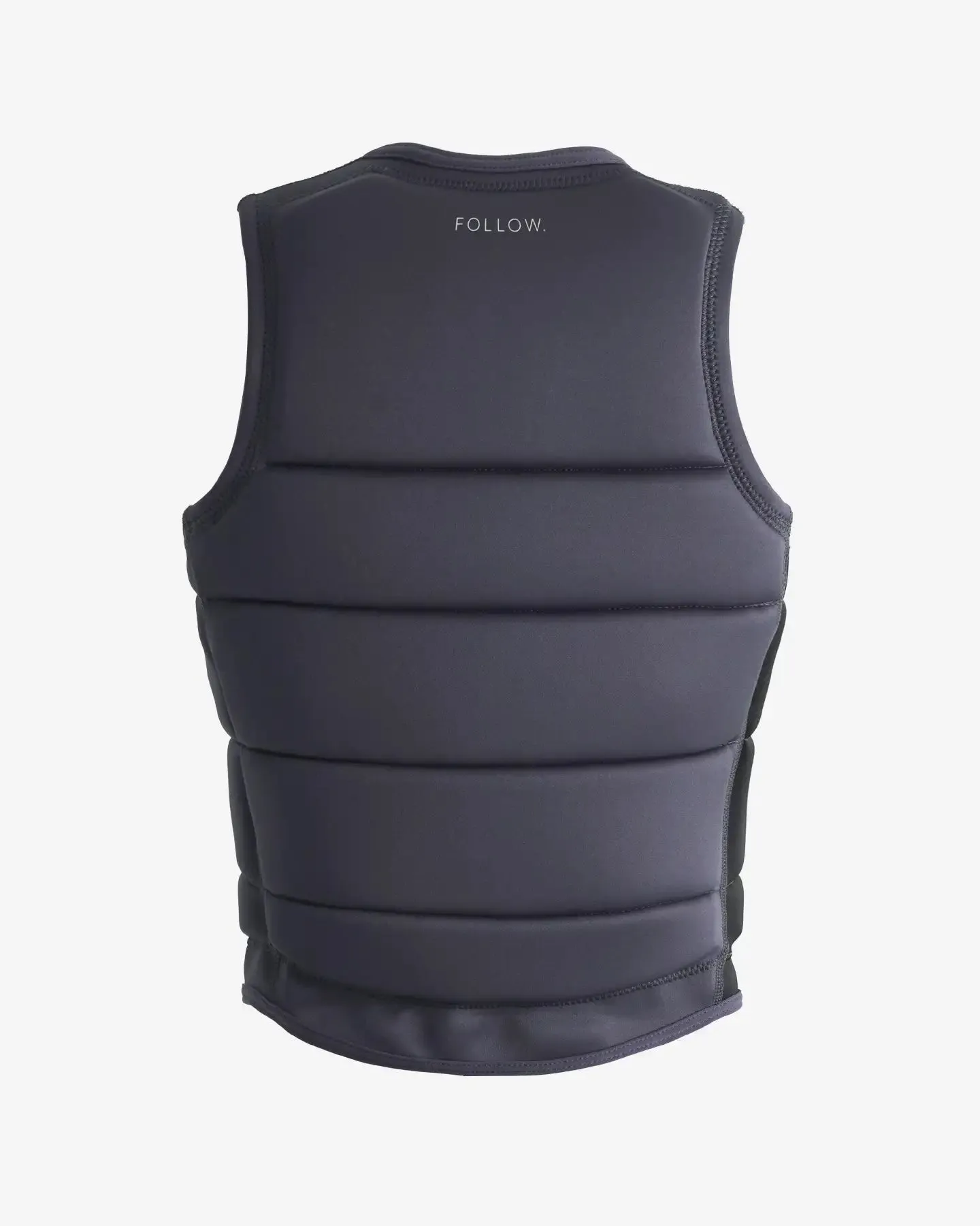 Follow Corp Women’s Impact Vest - Black