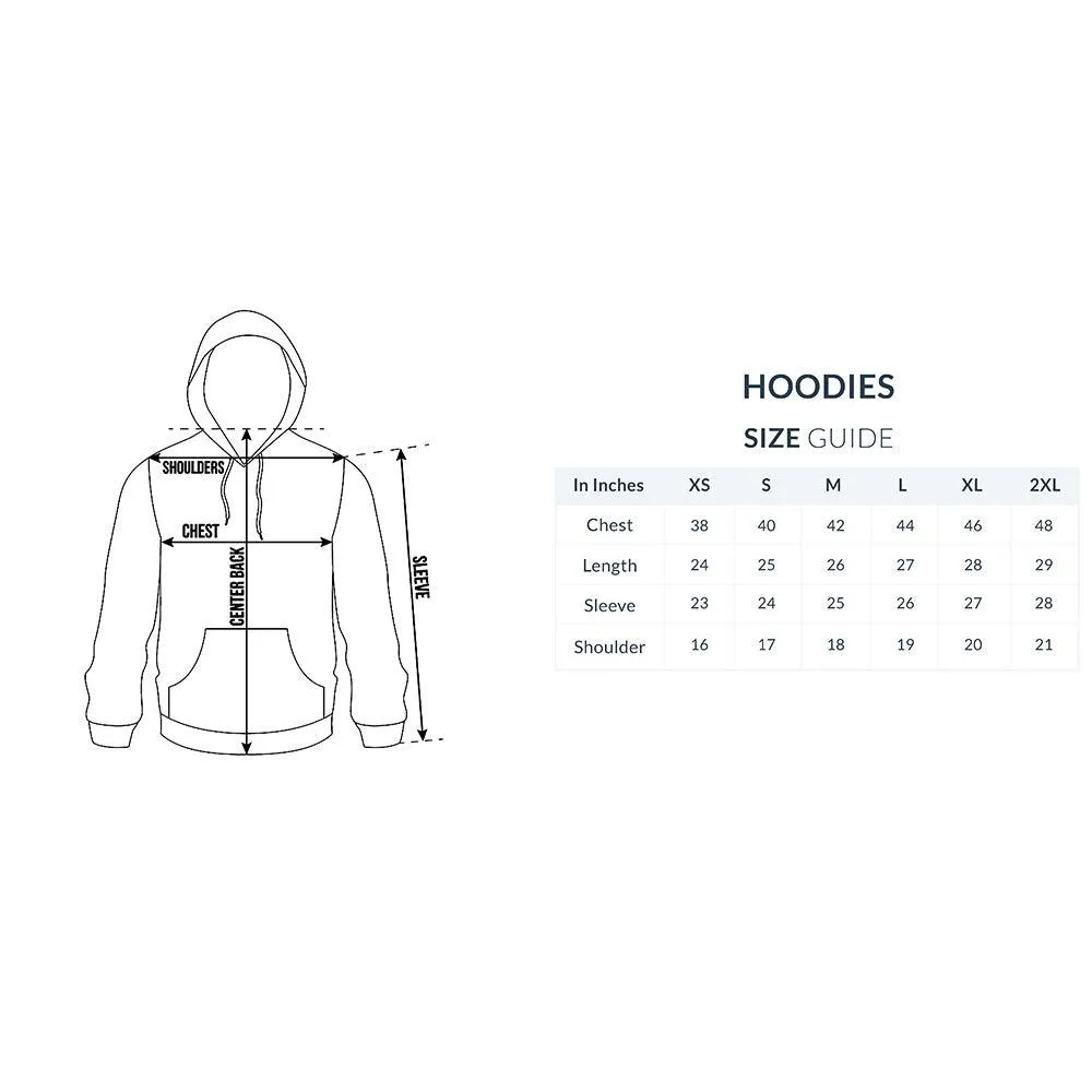 Game Night Unisex Hoodies- Red, Light Weight