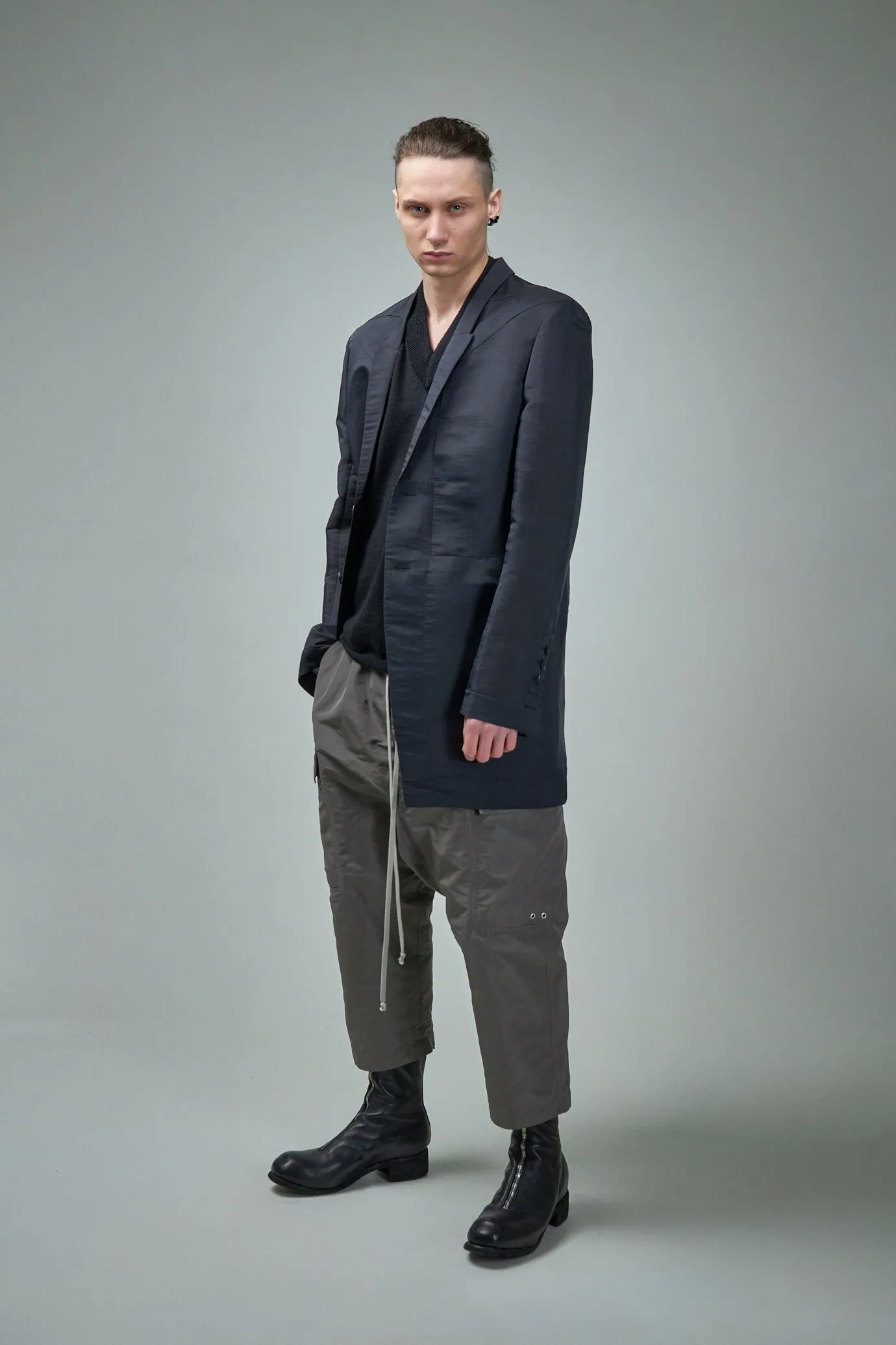 Giacca Lido Jacket