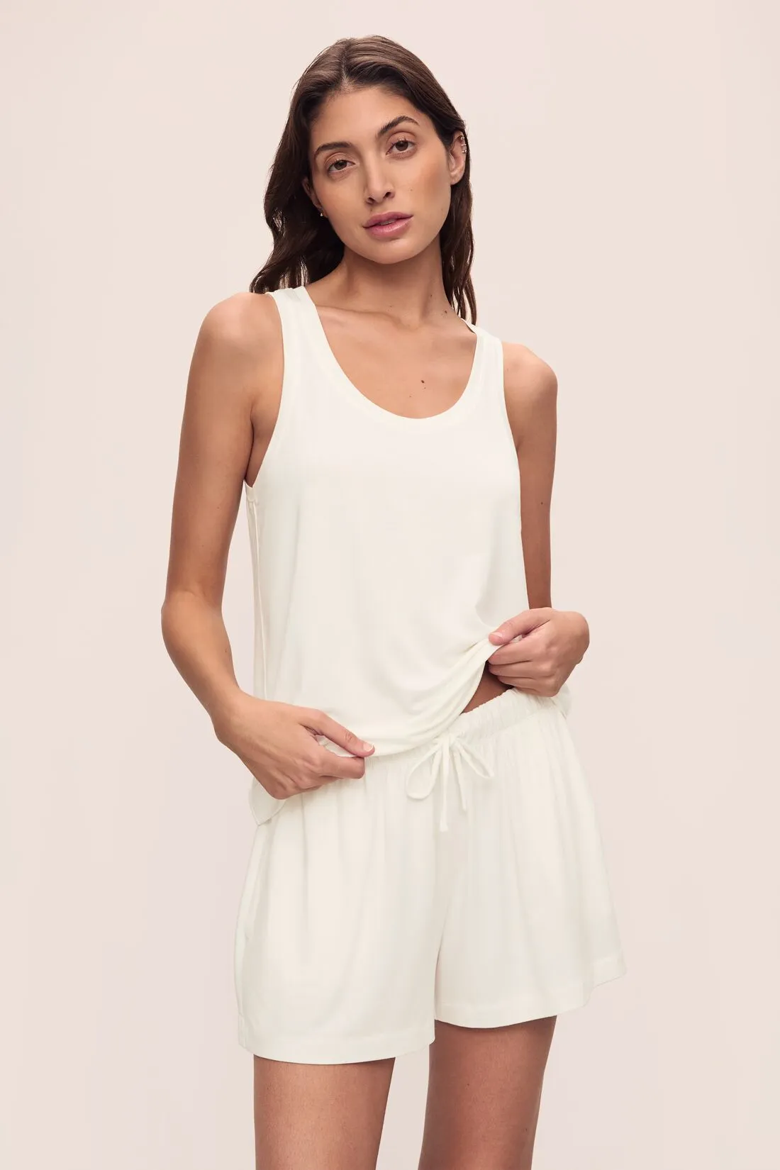 Gisele TENCEL™ Modal Everyday Relaxed Short