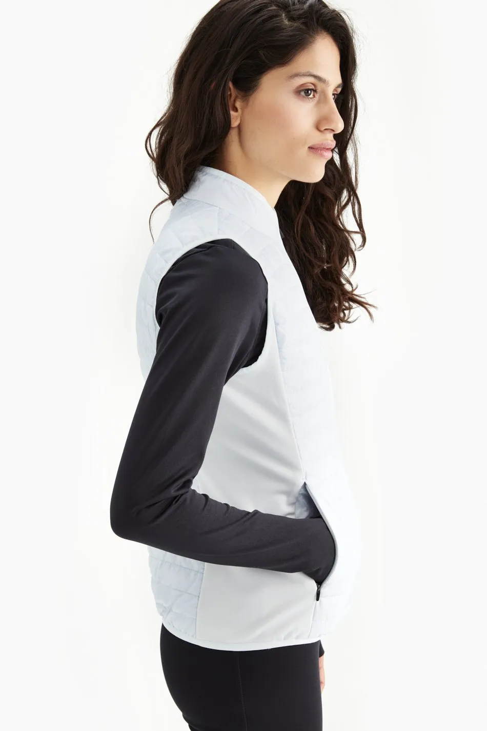 ICY VEST