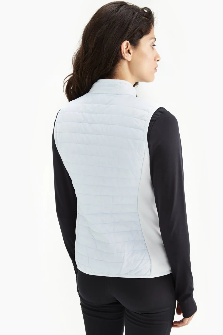 ICY VEST