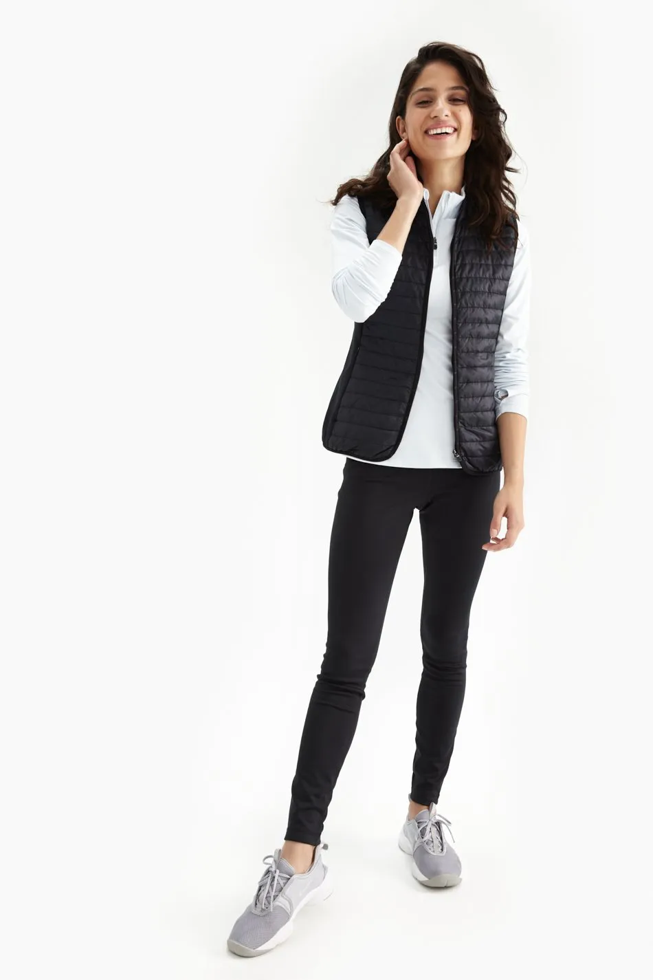 ICY VEST