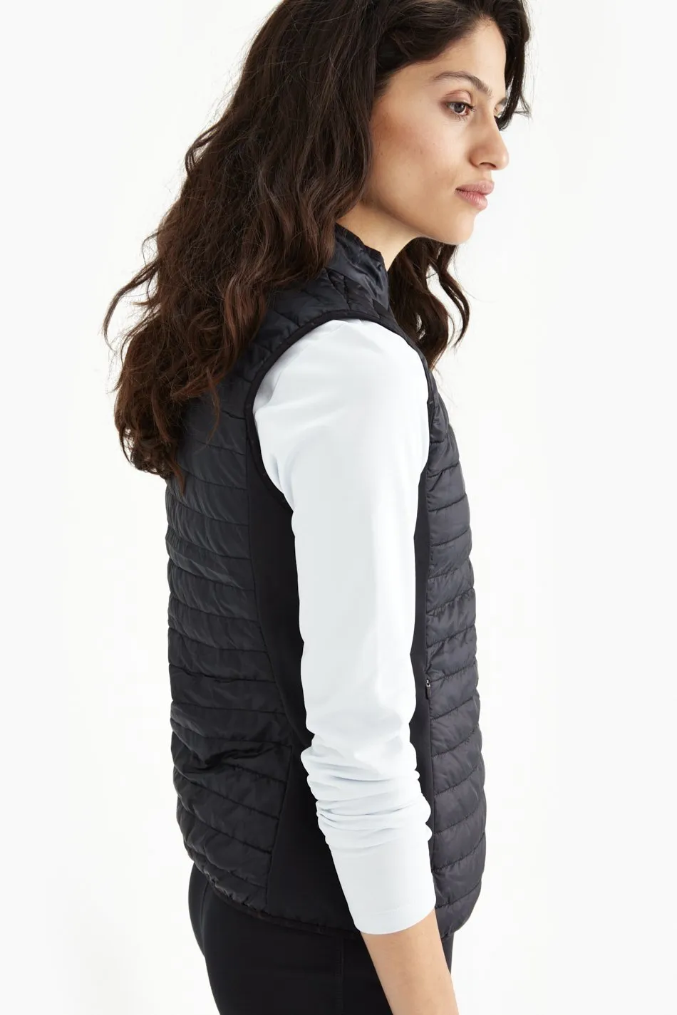 ICY VEST