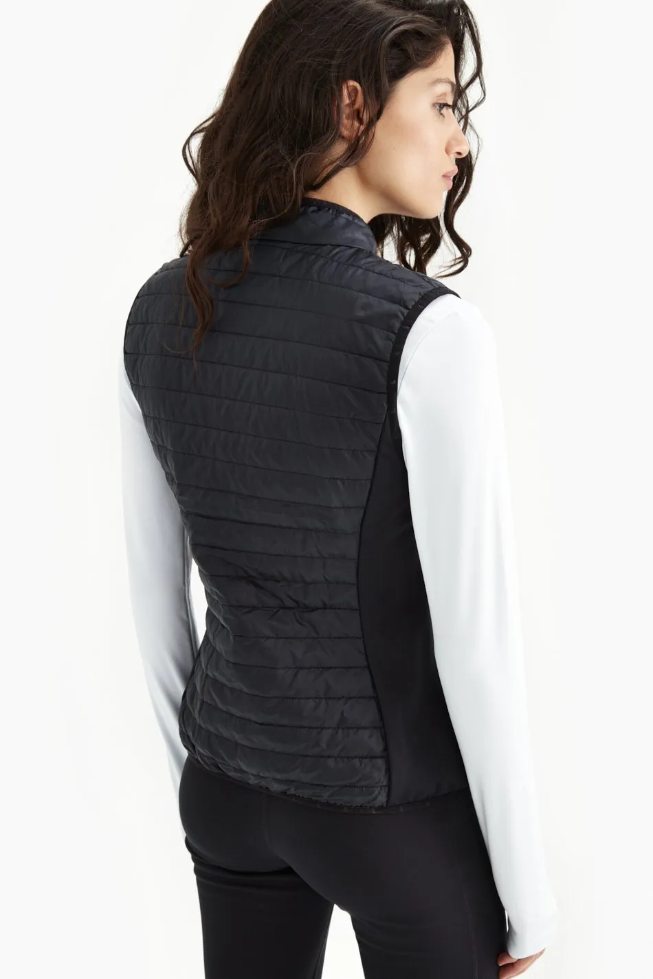 ICY VEST