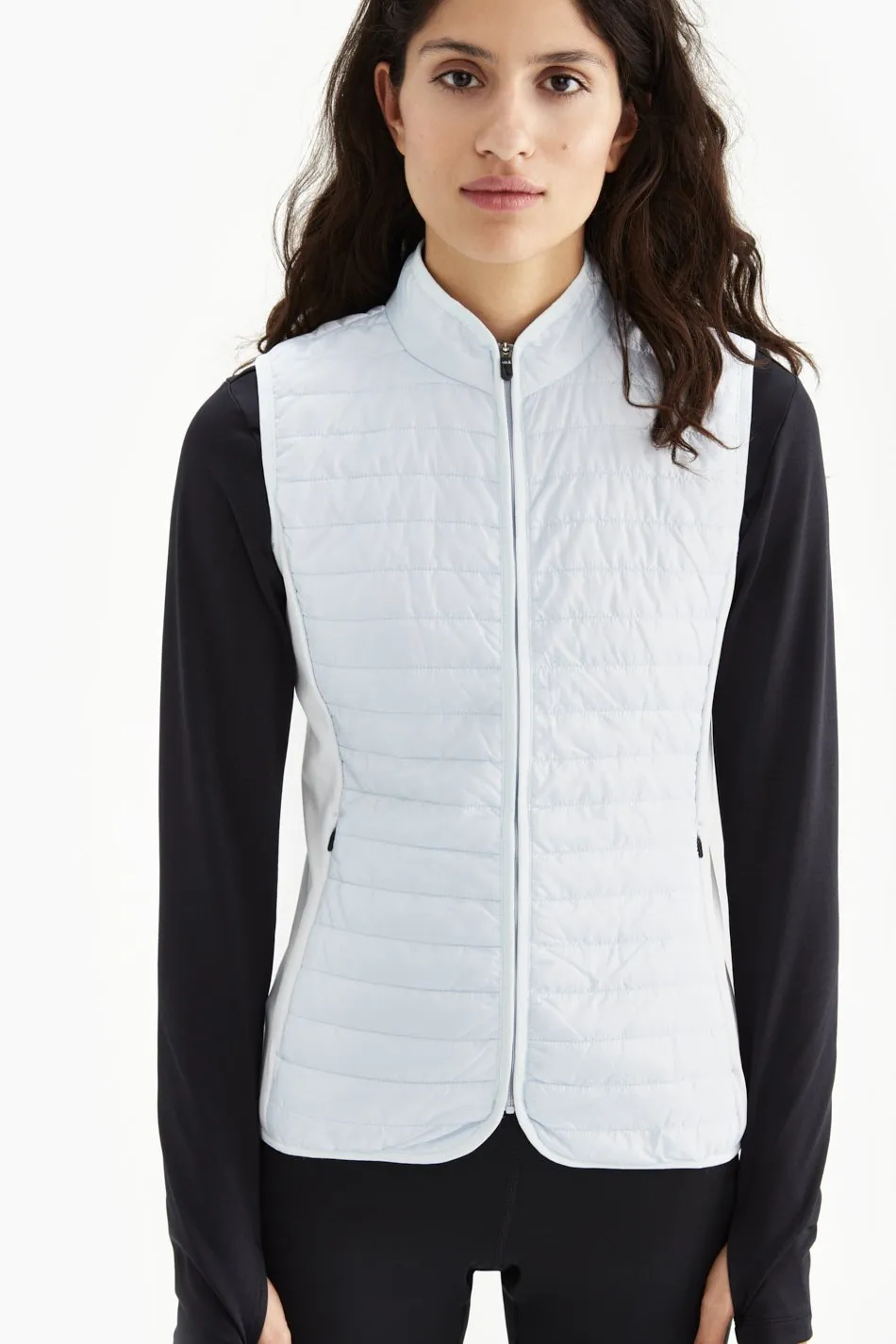 ICY VEST