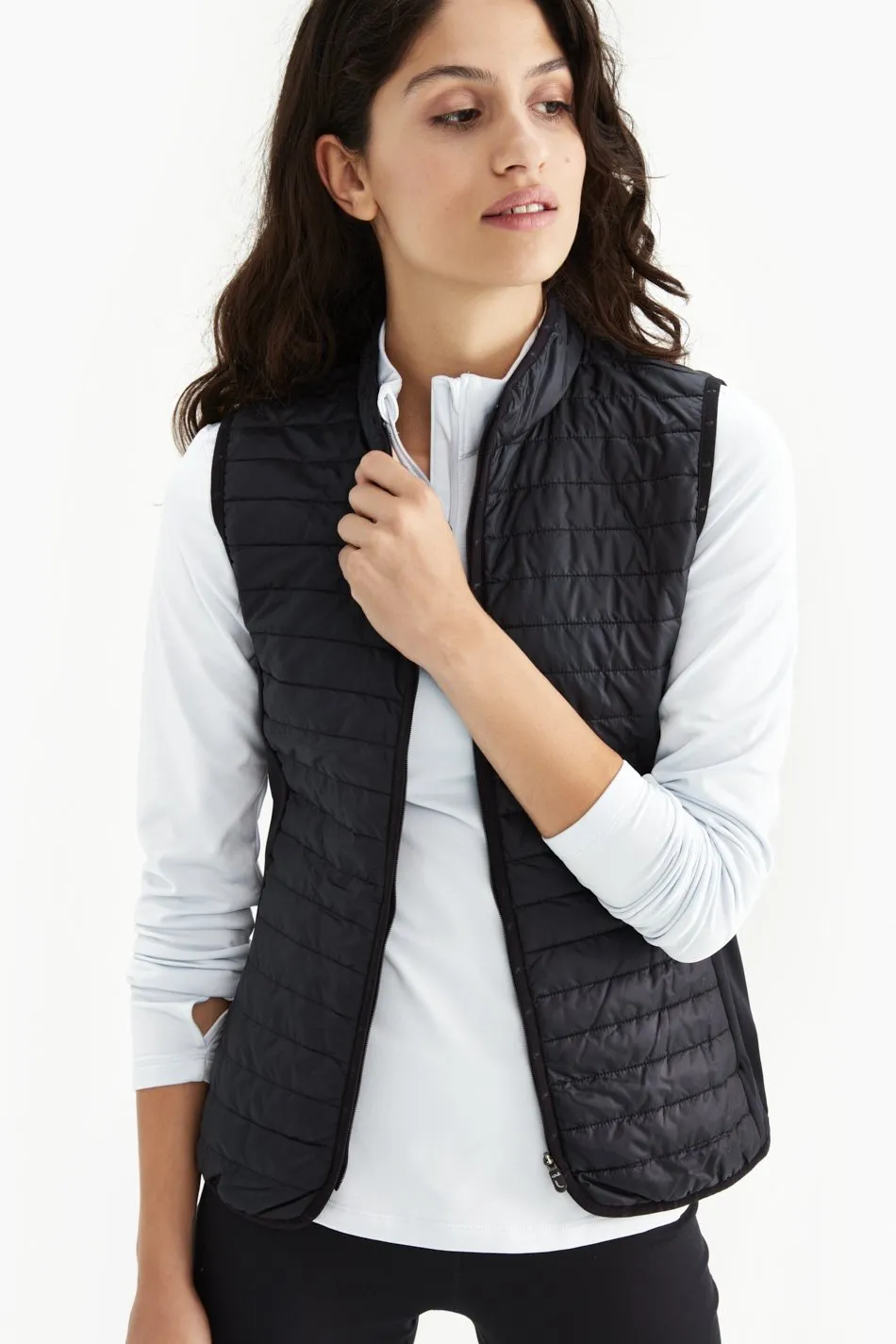 ICY VEST