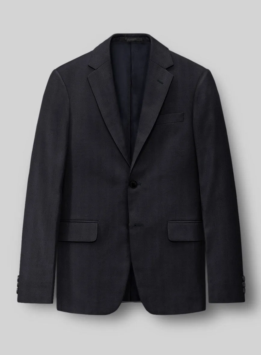 Italian Wool Teresa Suit