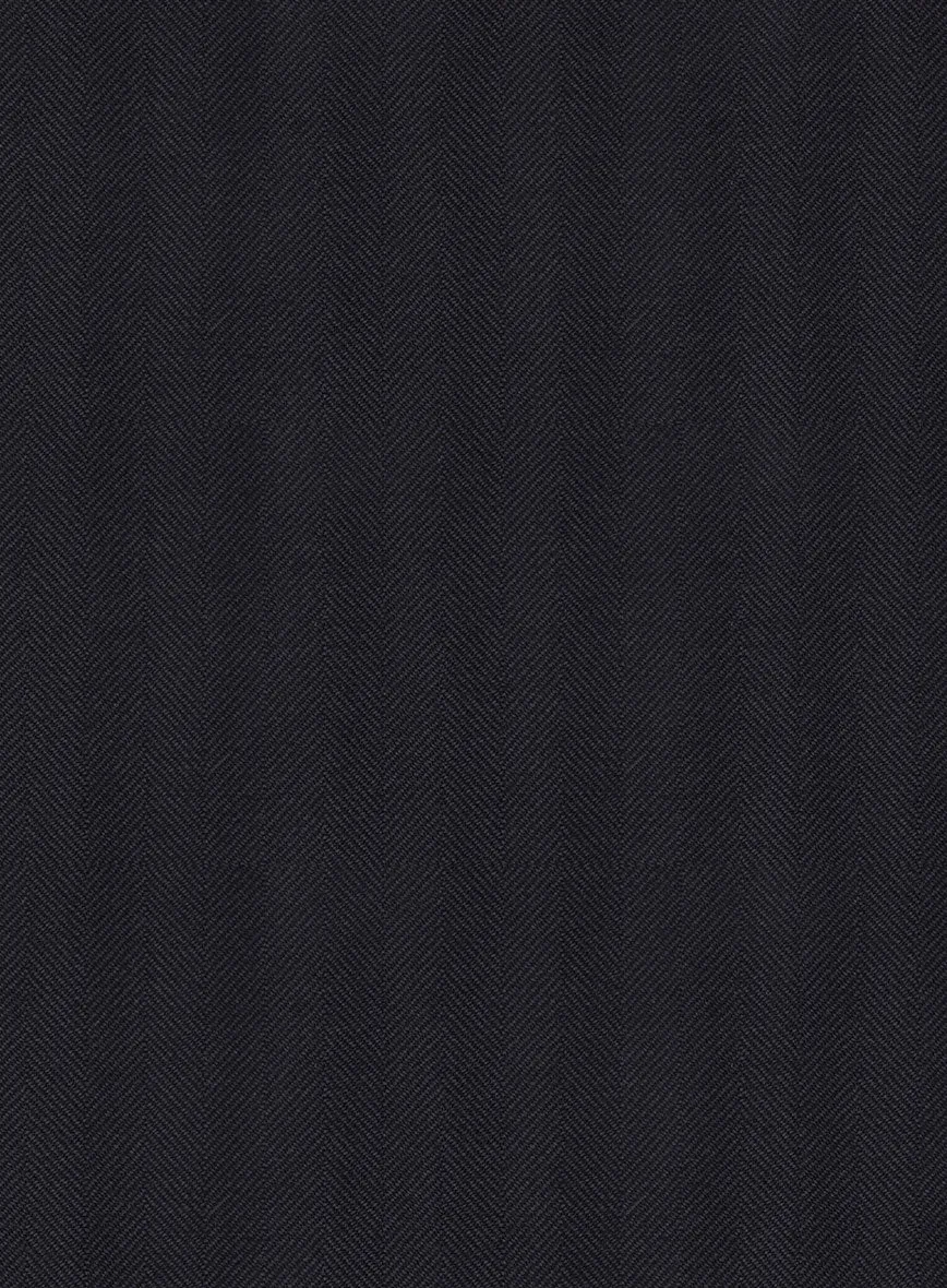Italian Wool Teresa Suit