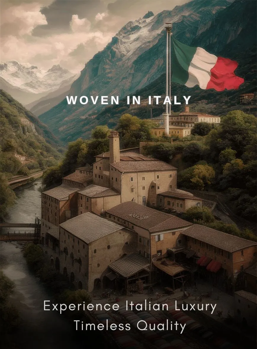 Italian Wool Teresa Suit