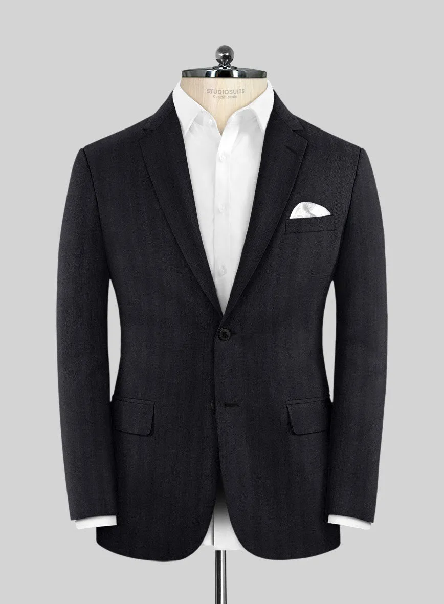 Italian Wool Teresa Suit