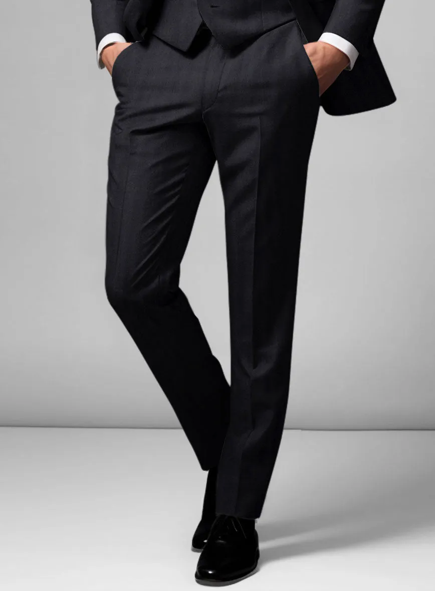Italian Wool Teresa Suit