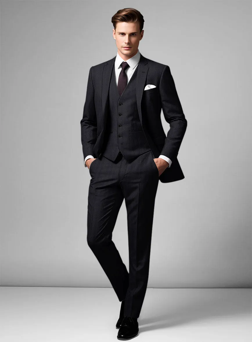 Italian Wool Teresa Suit