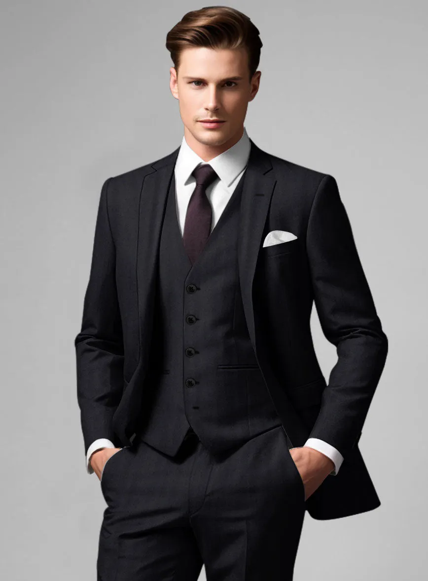 Italian Wool Teresa Suit