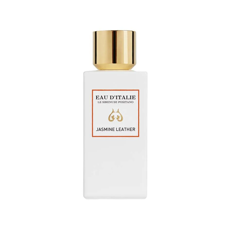 JASMINE LEATHER EAU DE PARFUM SPRAY