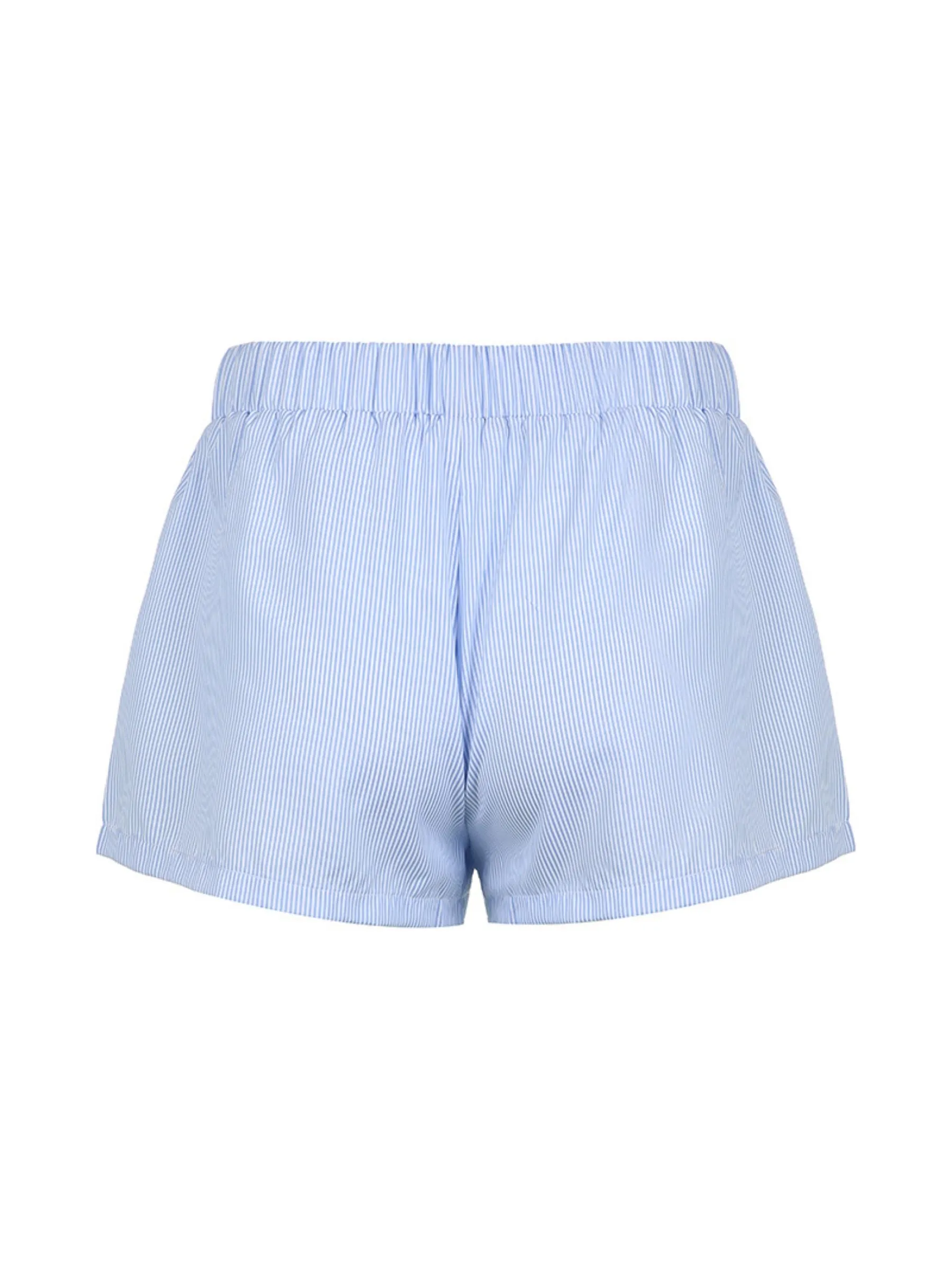 JazzHer Iliana Casual Shorts