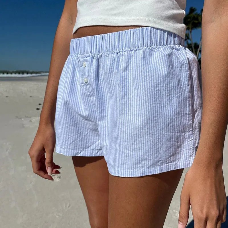 JazzHer Iliana Casual Shorts