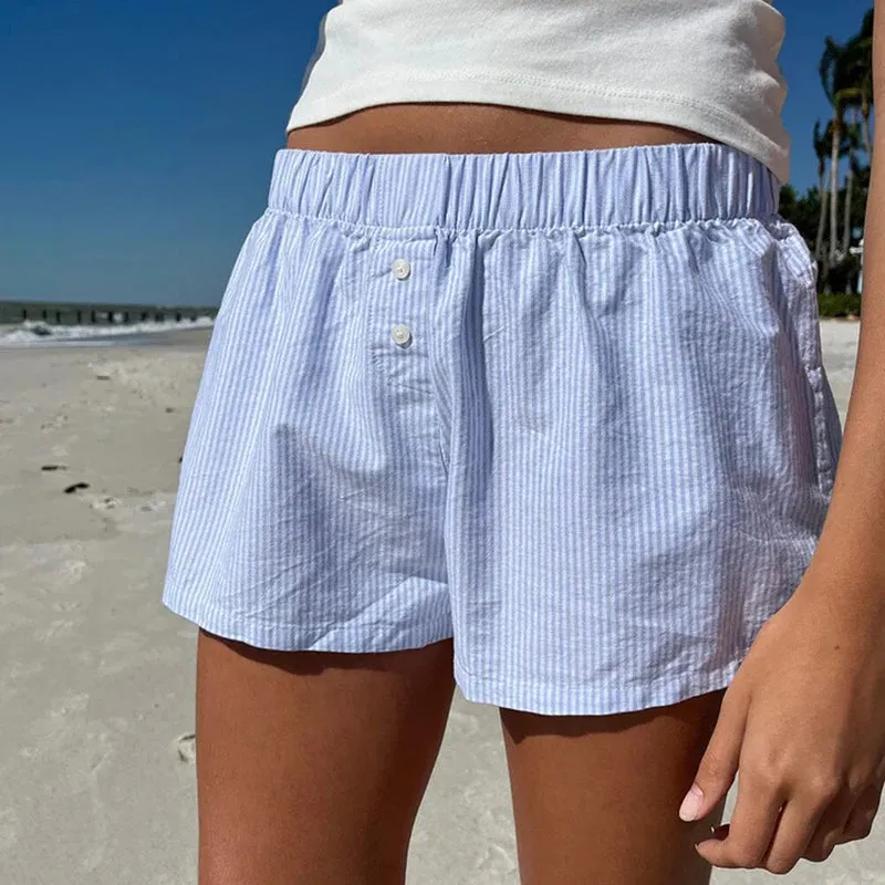 JazzHer Iliana Casual Shorts
