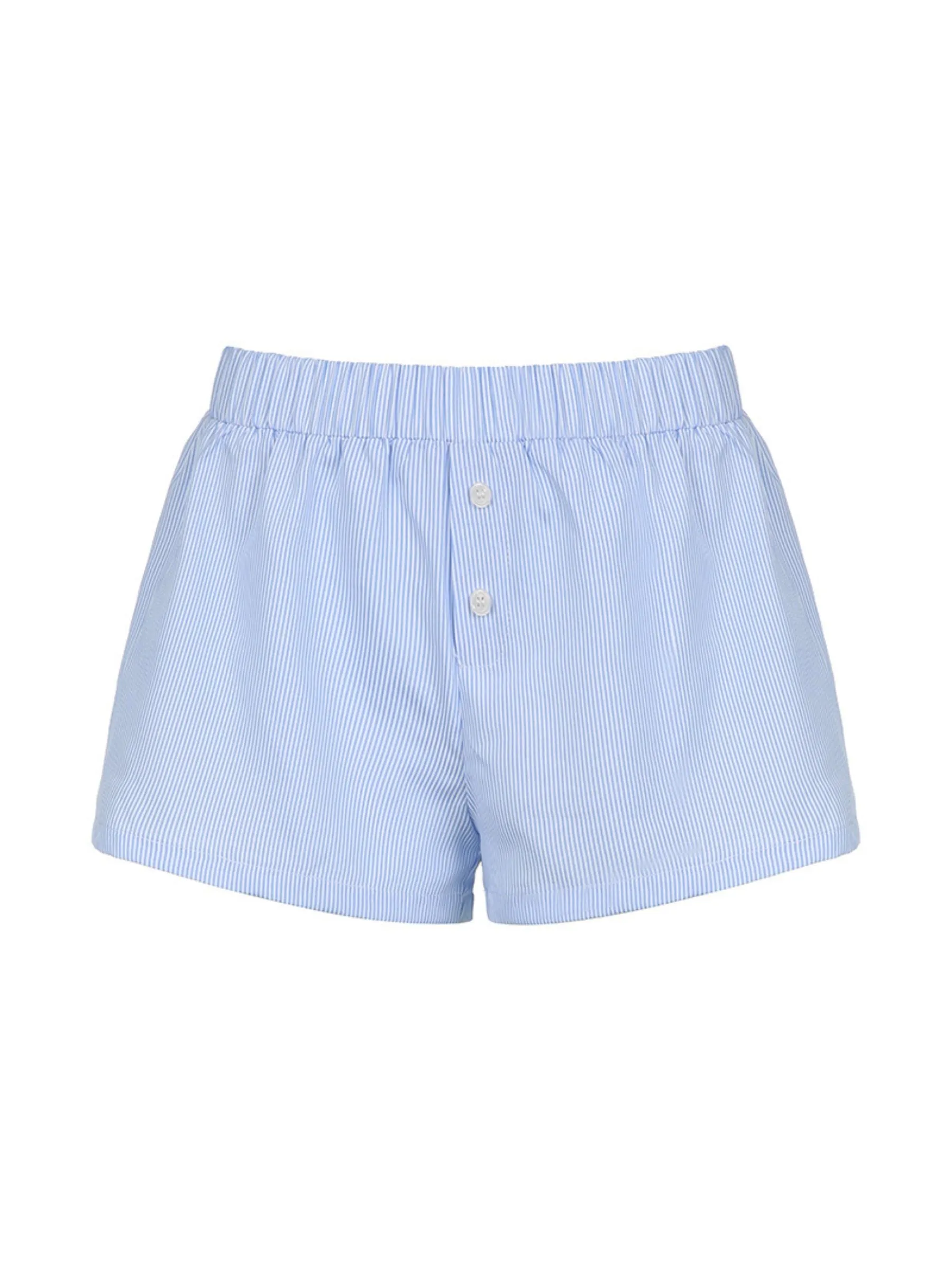 JazzHer Iliana Casual Shorts