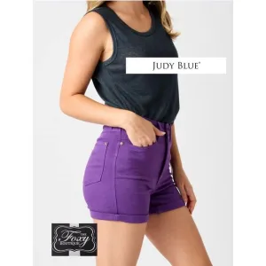 Judy Blue Tummy control shorts SALE