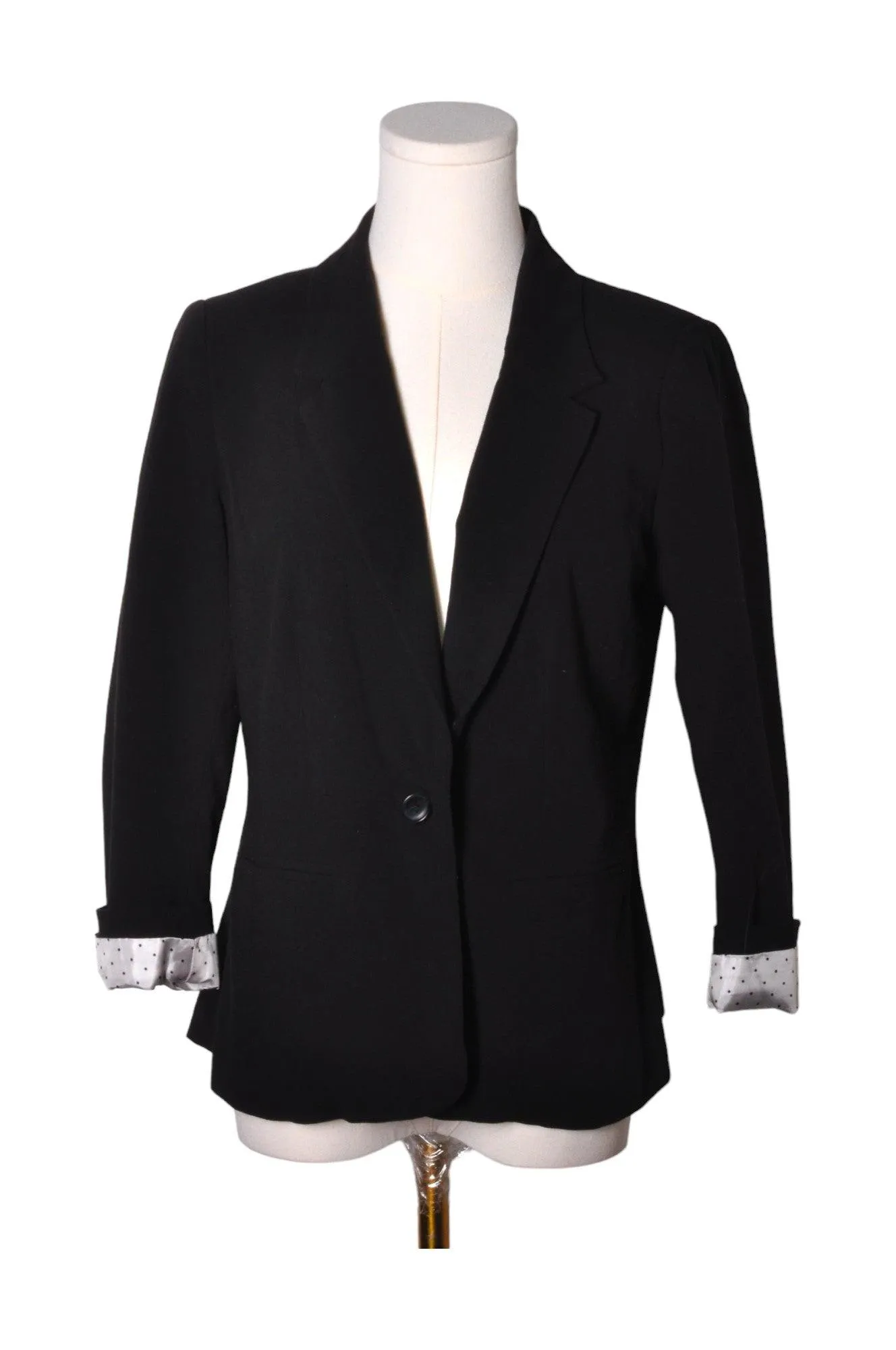 KENSIE Blazers Regular fit in Black - S