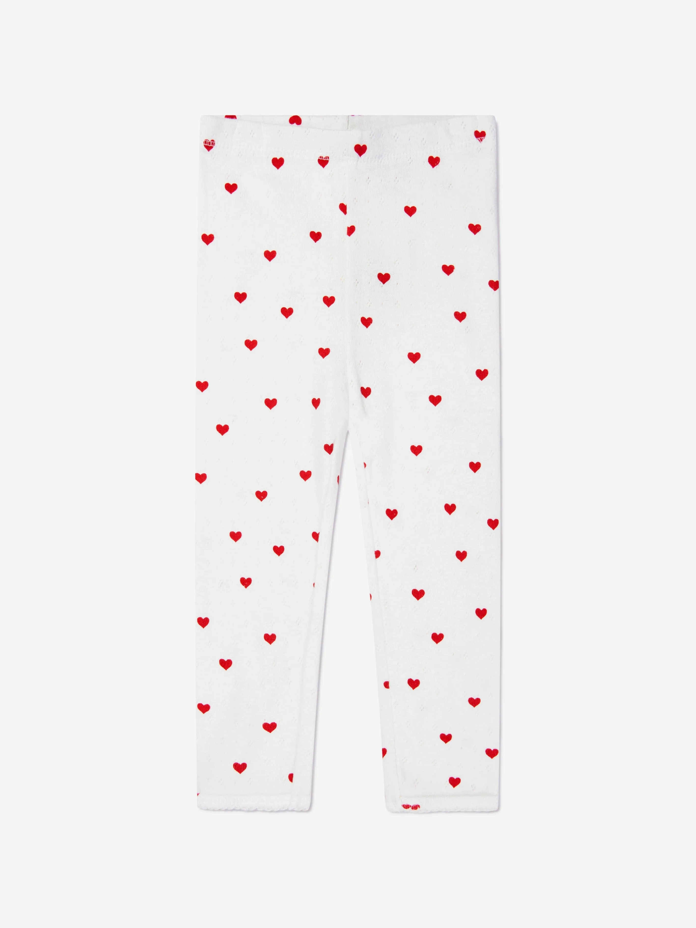 Konges Slojd Baby Girls Organic Cotton Minnie Pants