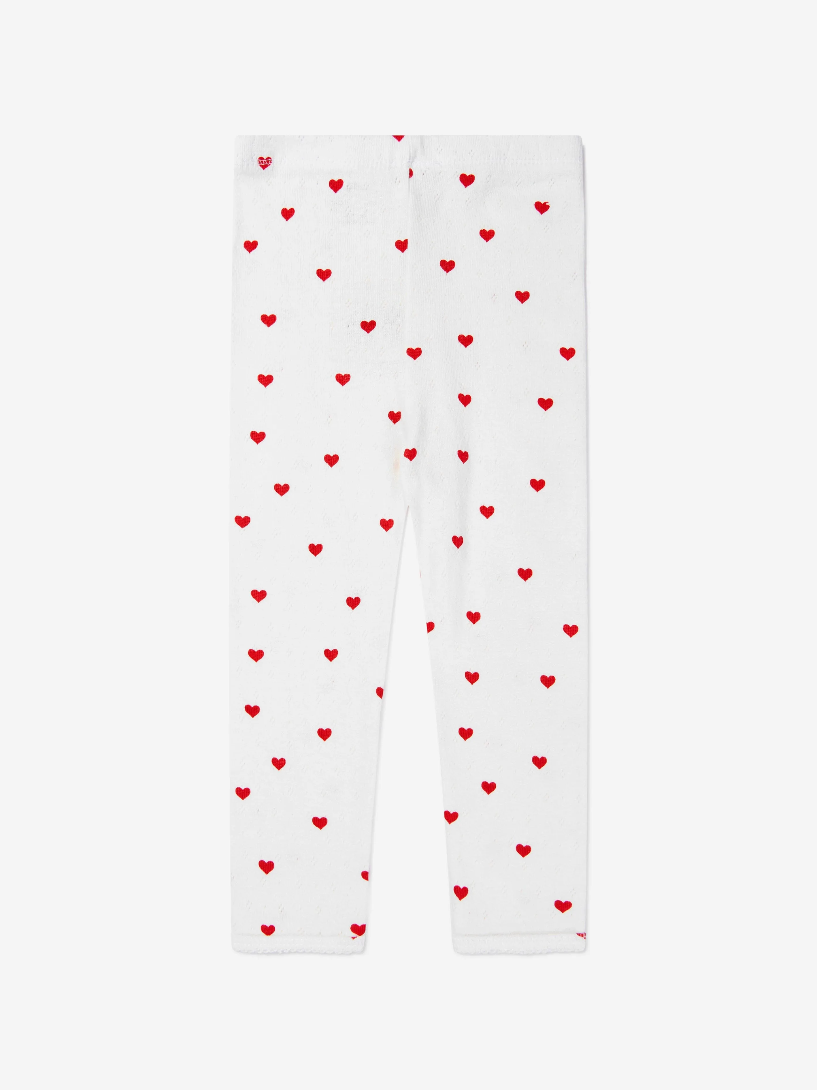 Konges Slojd Baby Girls Organic Cotton Minnie Pants