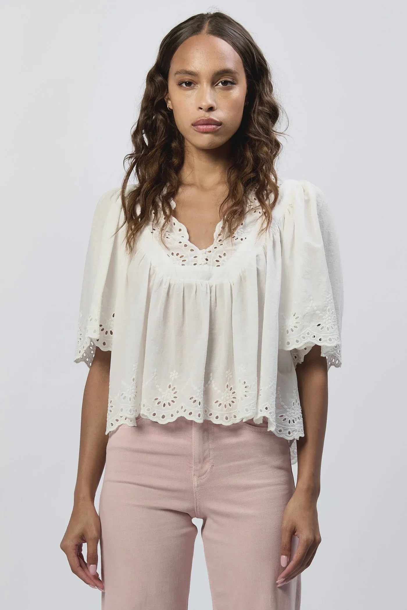 LANIA SS TOP