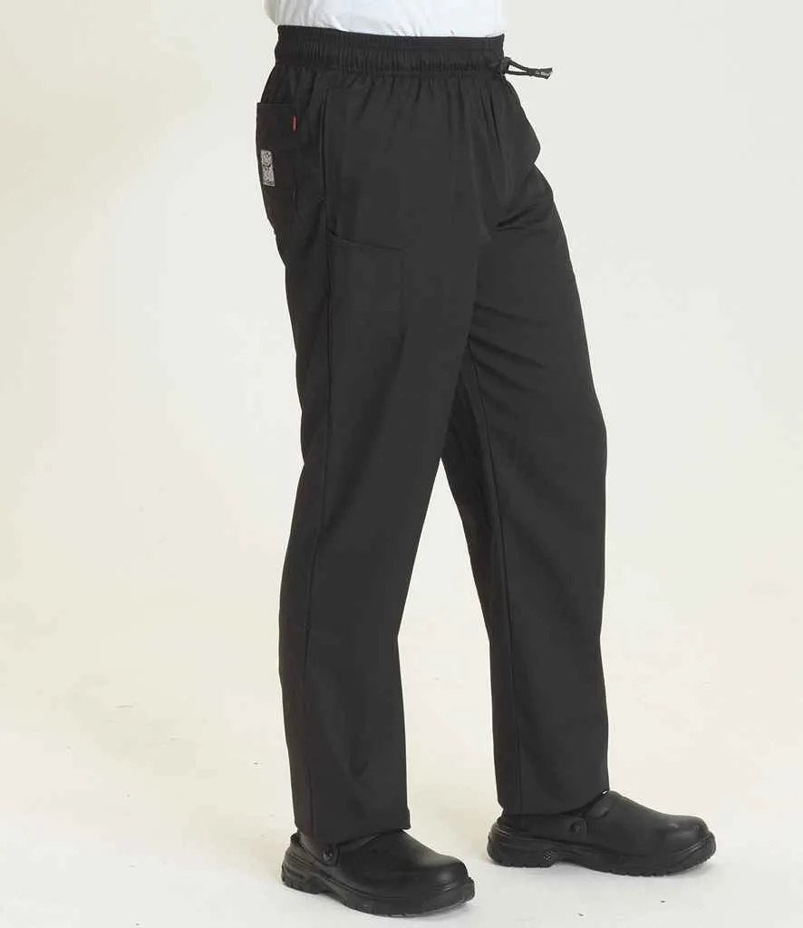 Le Chef - Professional Trousers