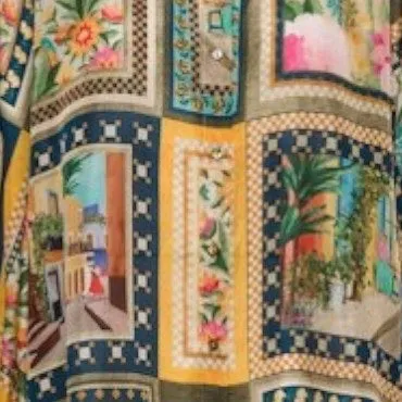 MOMONI - ASPEN PANT