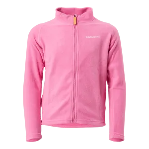 Monte Kids Fullzip 7 Sweet Pink