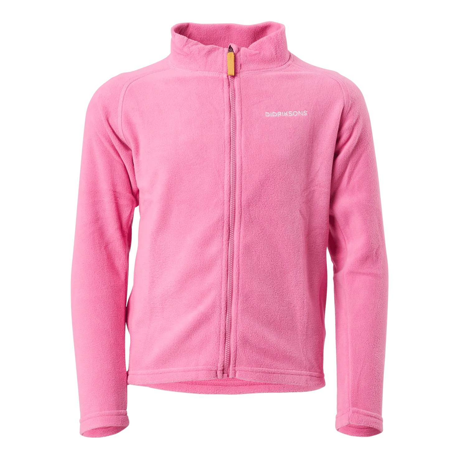 Monte Kids Fullzip 7 Sweet Pink