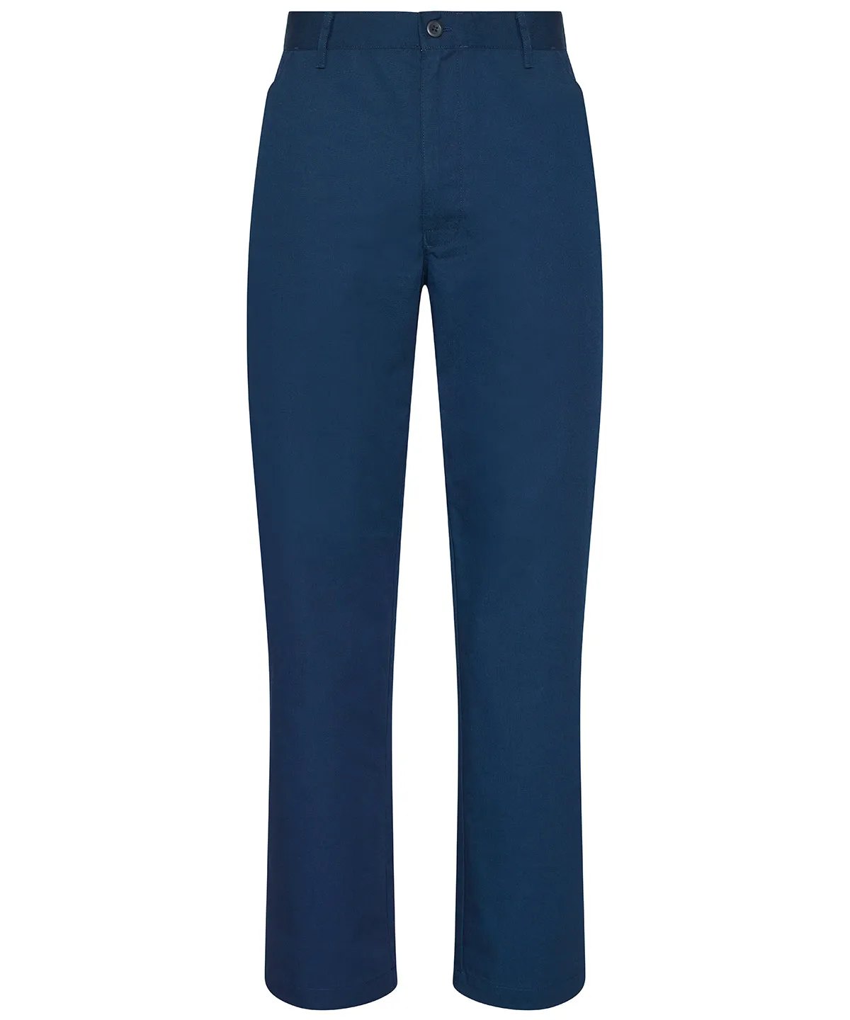 Navy - Pro workwear trousers