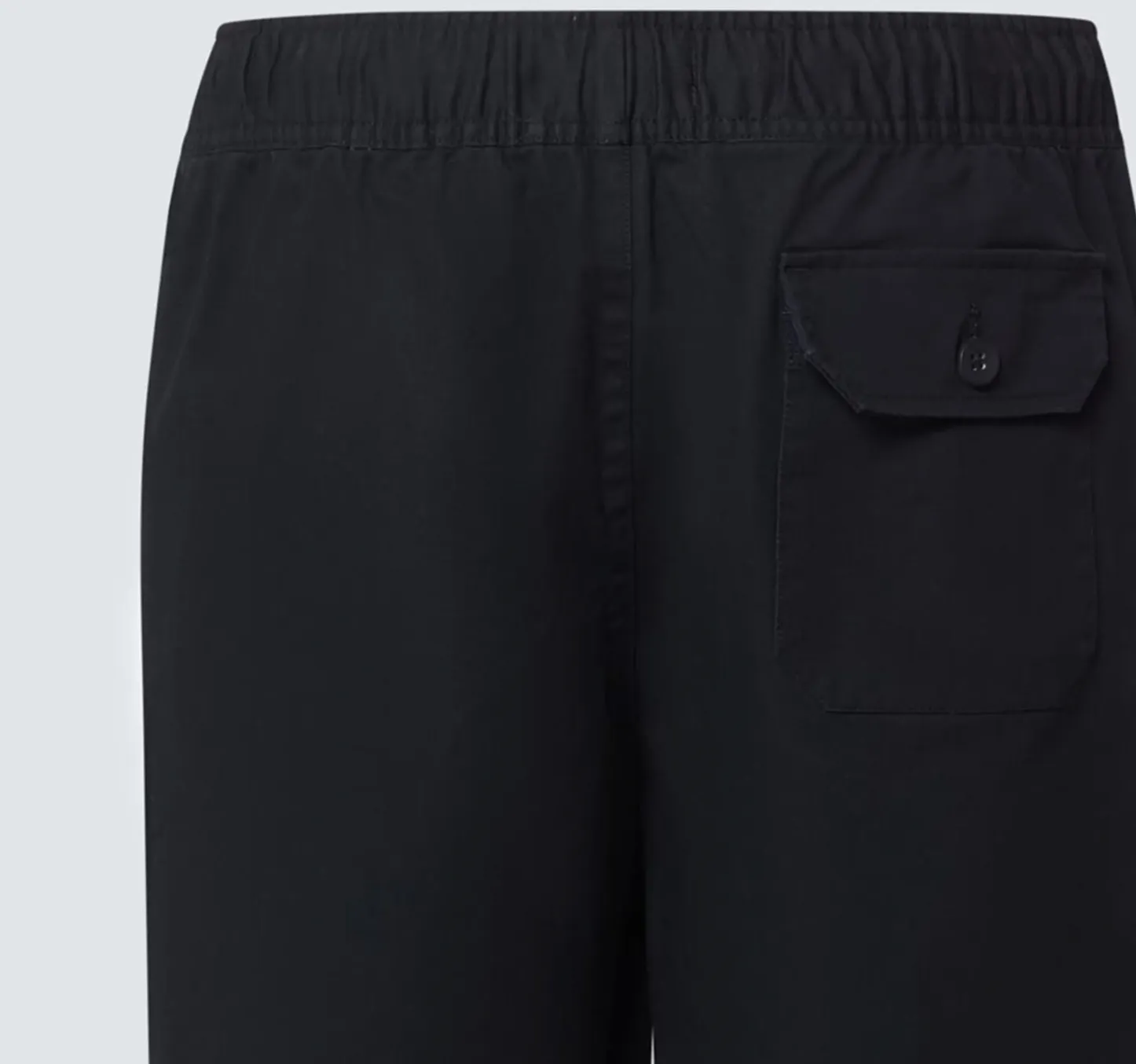 Oakley Marine Park Hybrid 19" Shorts Black