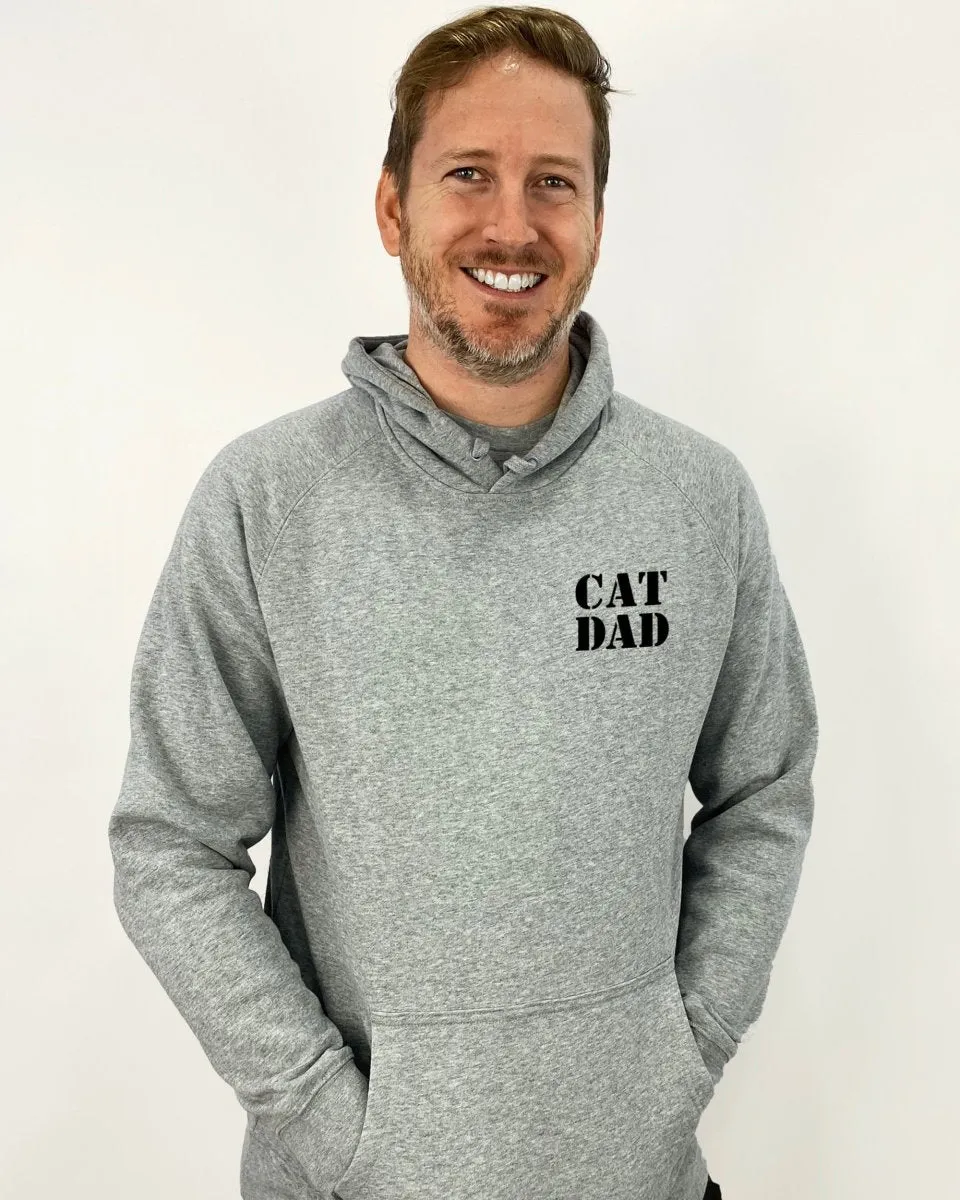Persian Dad Illustration: Hoodie