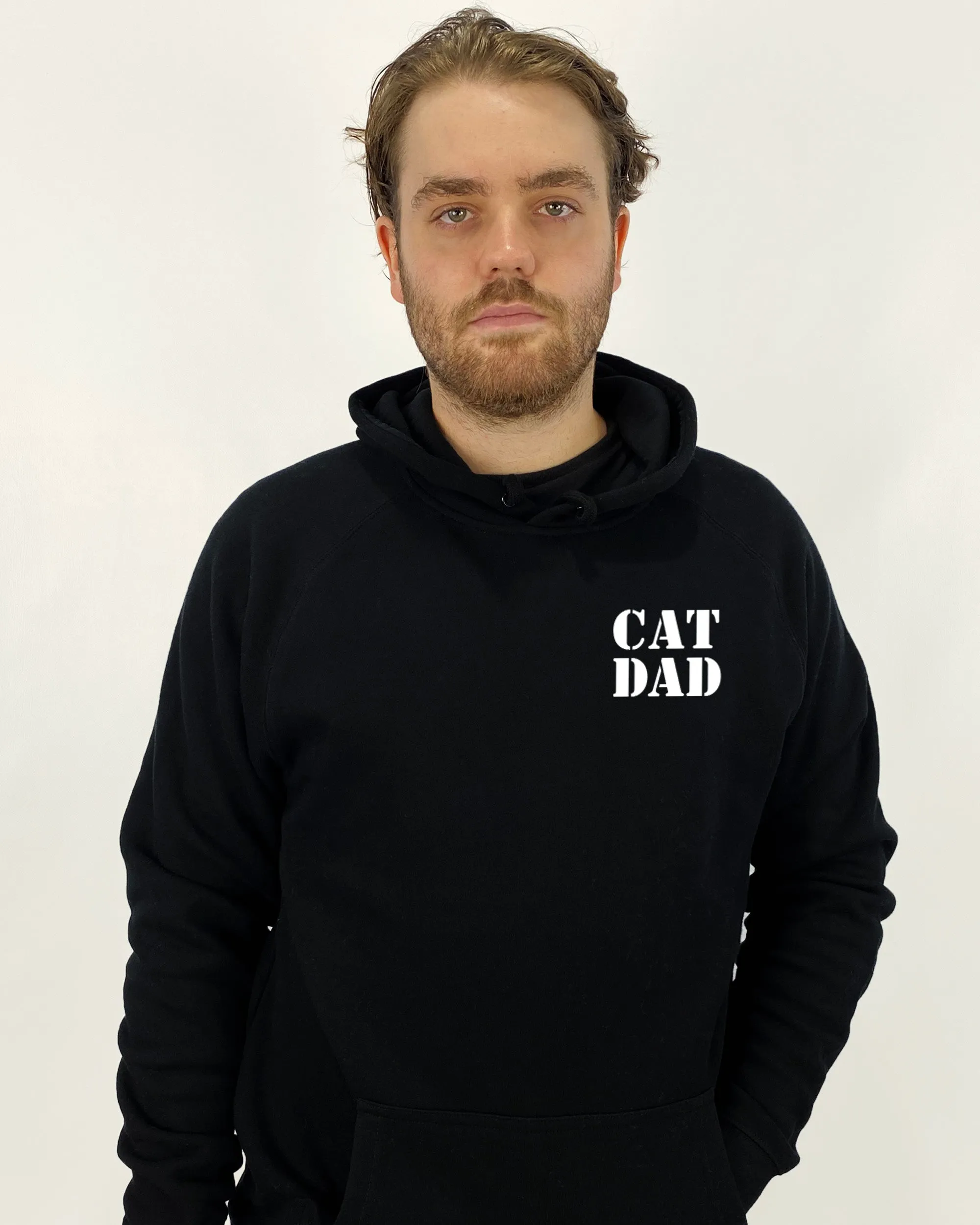 Persian Dad Illustration: Hoodie