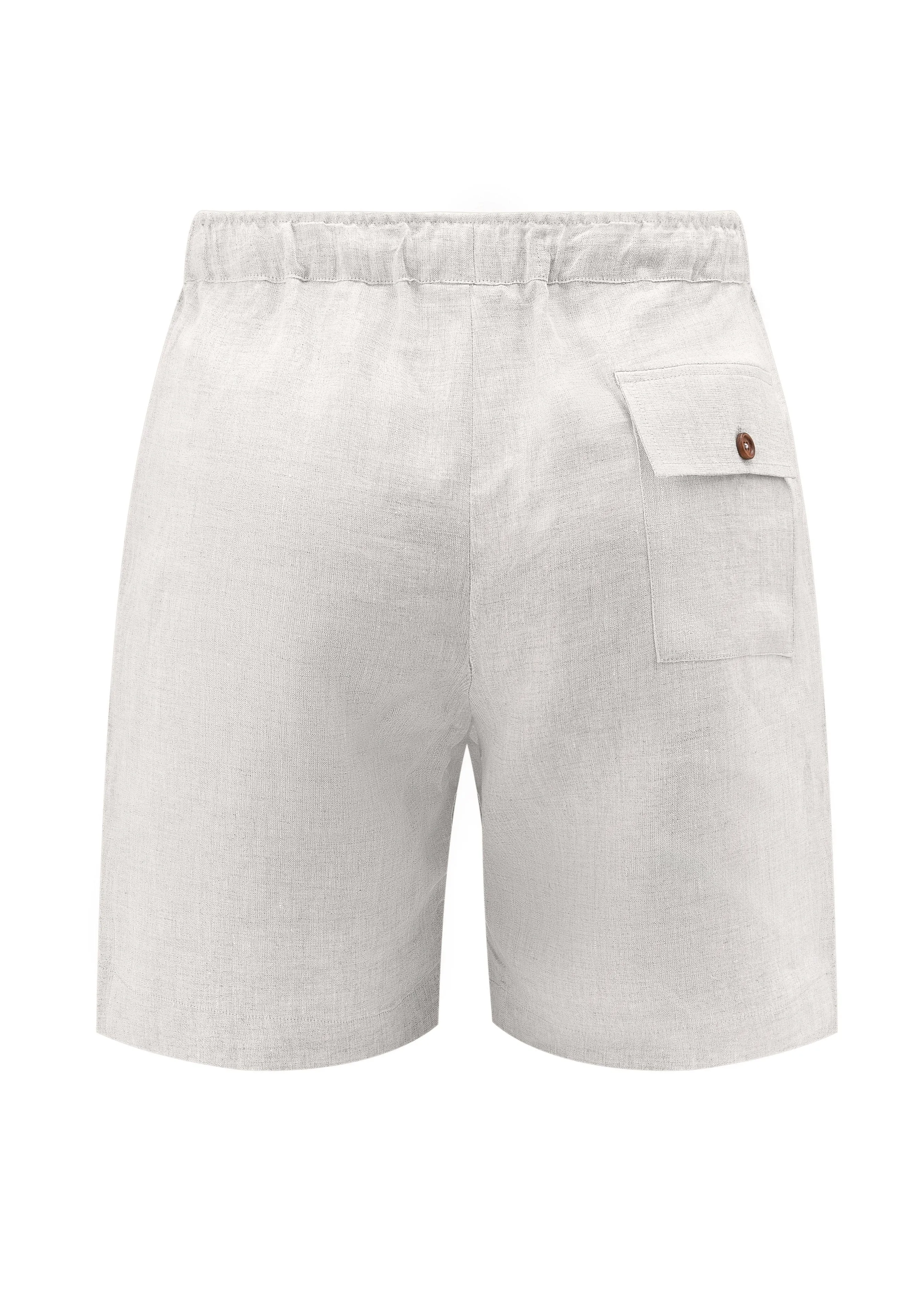 PP swim shorts - Oatmeal