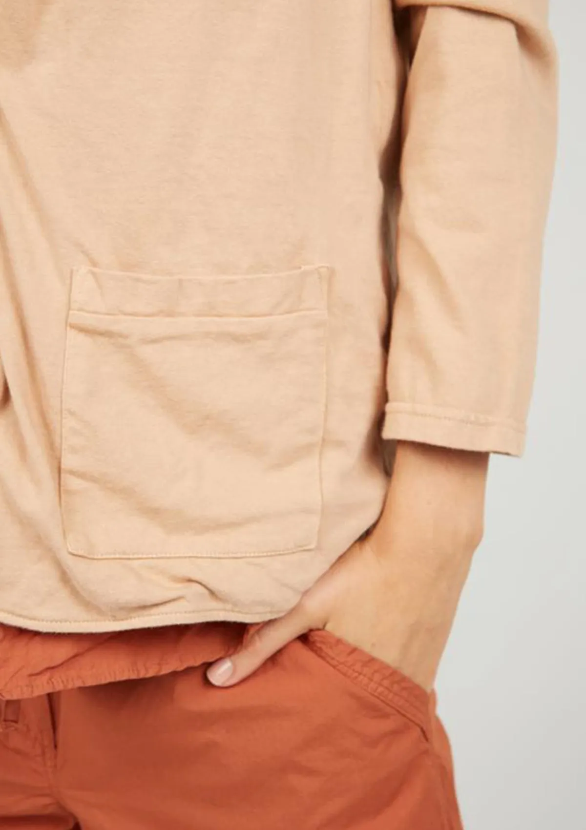 Primness Cozy Blazer