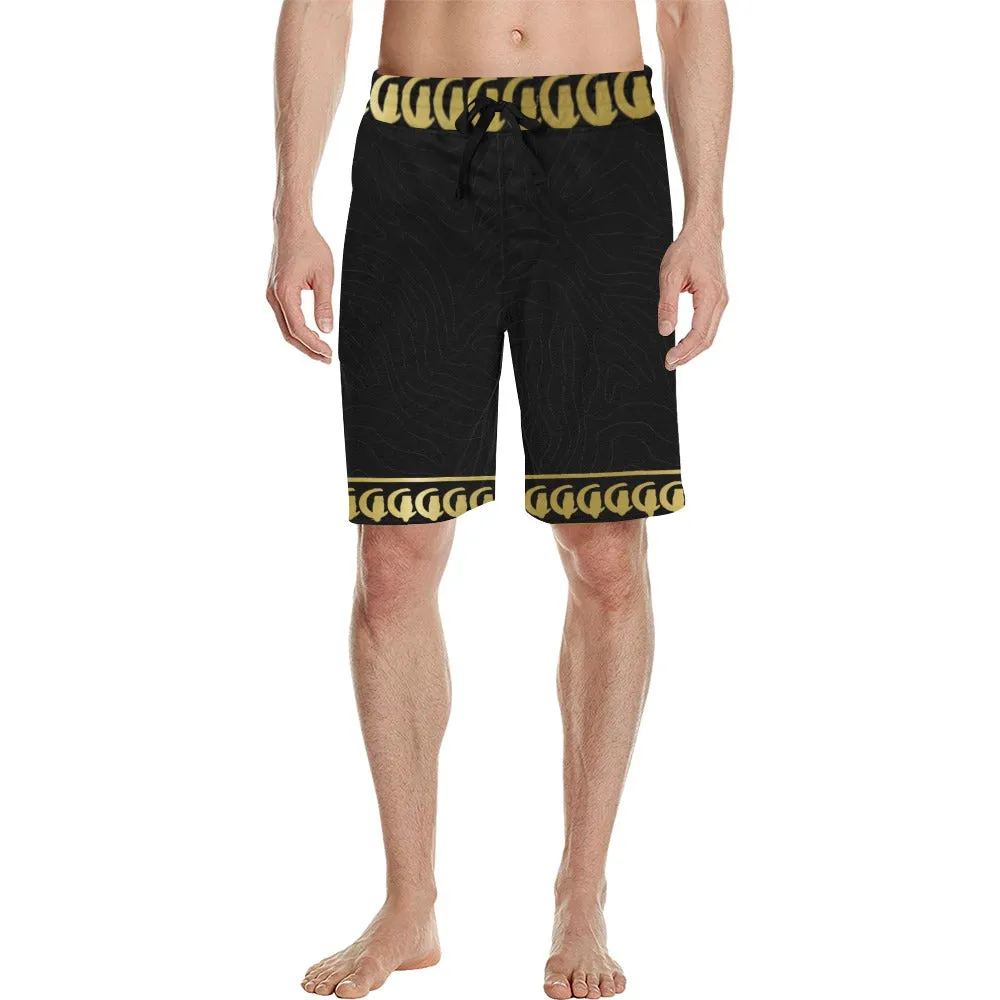 PRIVILEGE Casual Shorts