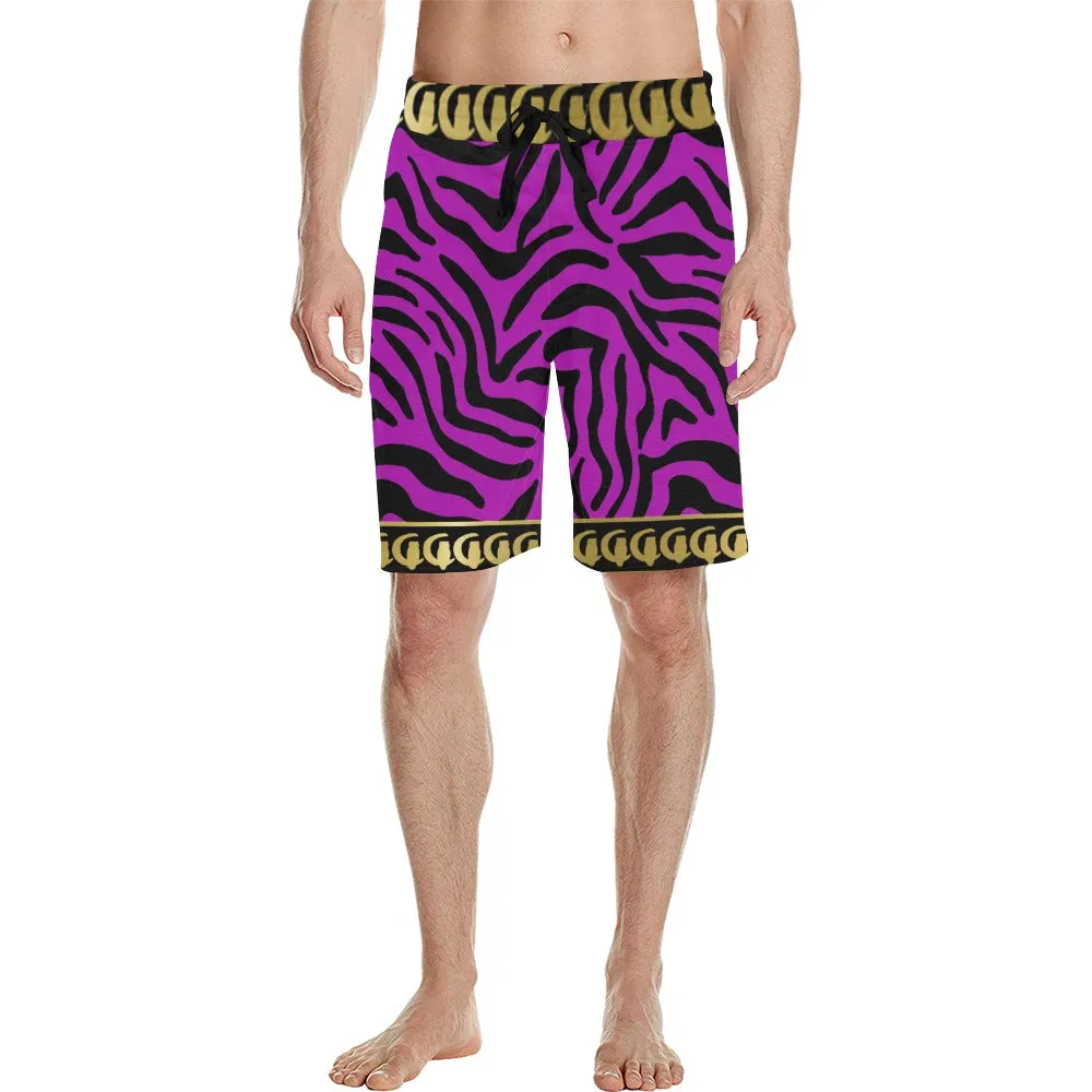 PRIVILEGE Casual Shorts