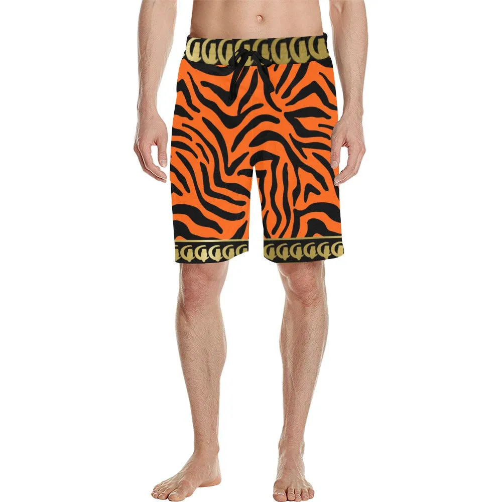 PRIVILEGE Casual Shorts
