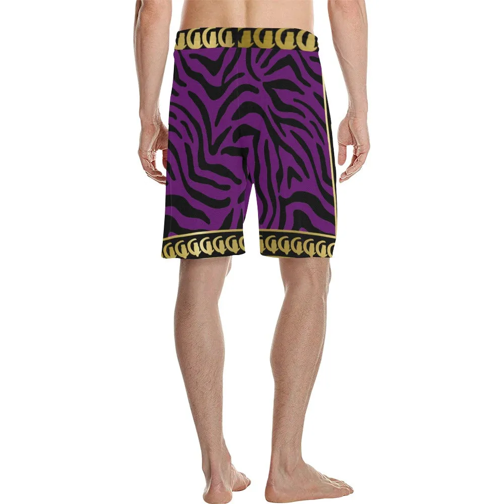 PRIVILEGE Casual Shorts