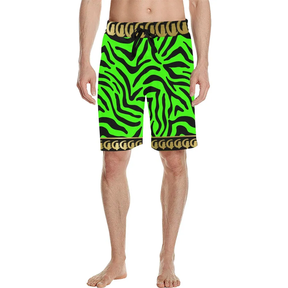 PRIVILEGE Casual Shorts
