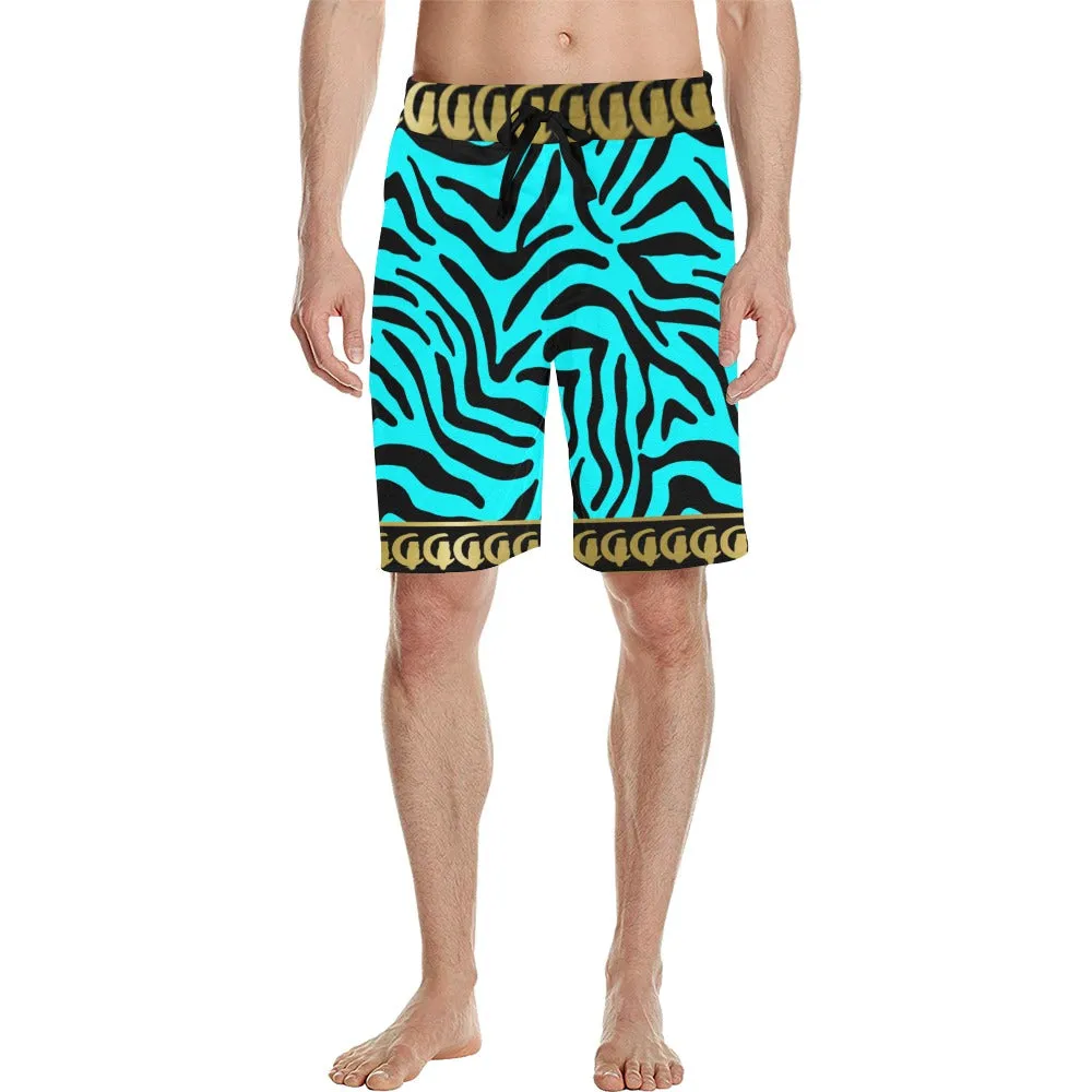 PRIVILEGE Casual Shorts